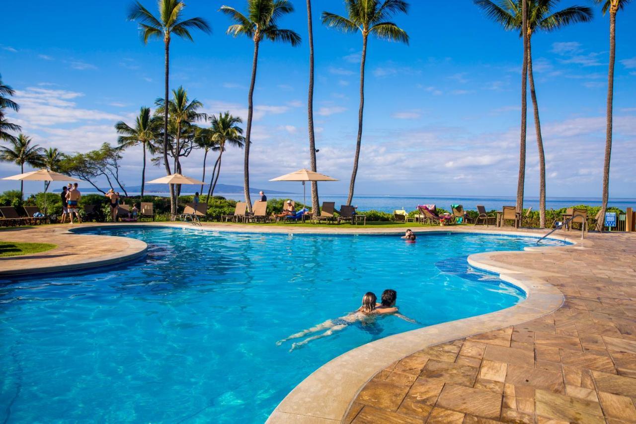 Wailea Ekahi Village - Coraltree Residence Collection ภายนอก รูปภาพ