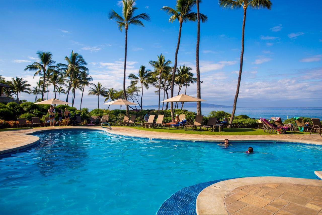 Wailea Ekahi Village - Coraltree Residence Collection ภายนอก รูปภาพ