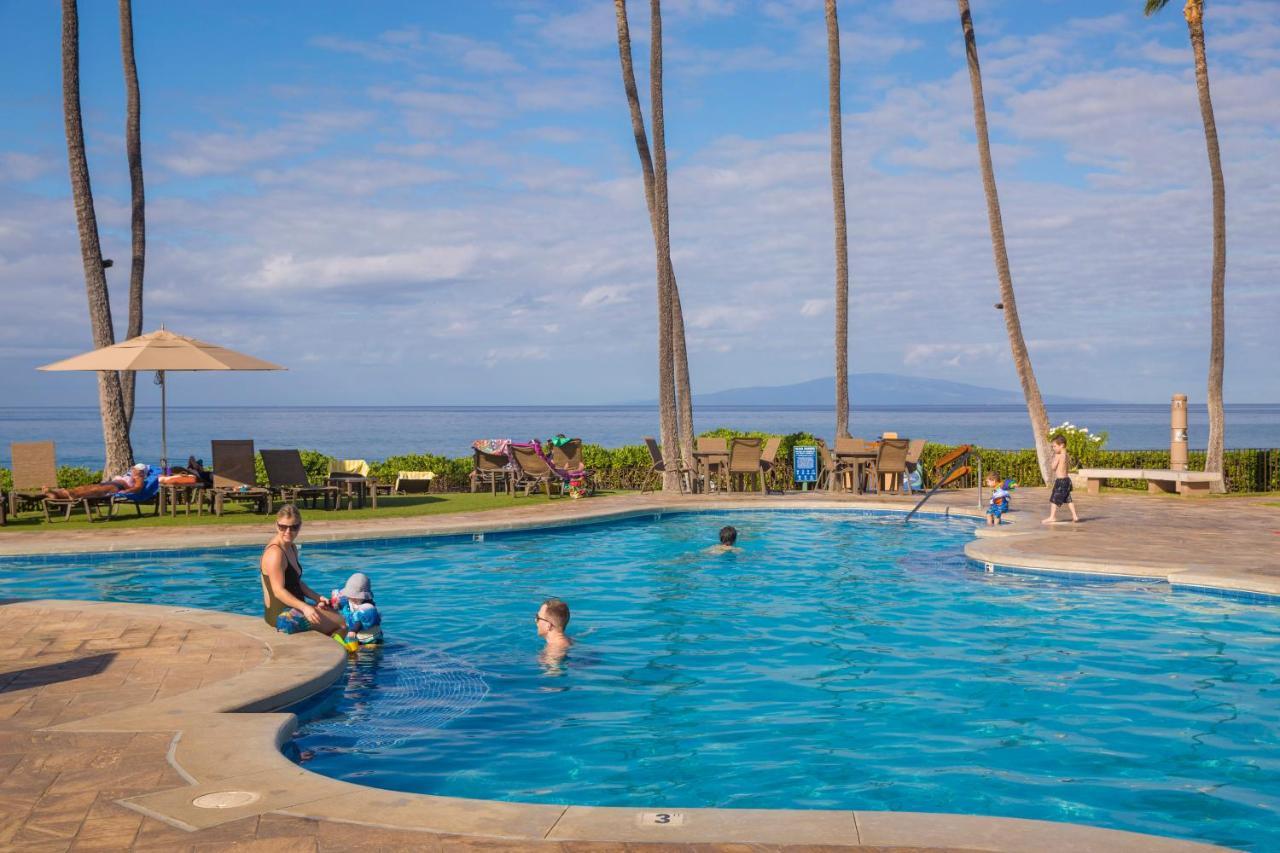Wailea Ekahi Village - Coraltree Residence Collection ภายนอก รูปภาพ