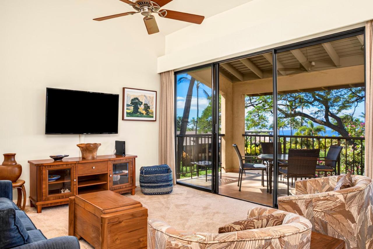 Wailea Ekahi Village - Coraltree Residence Collection ภายนอก รูปภาพ