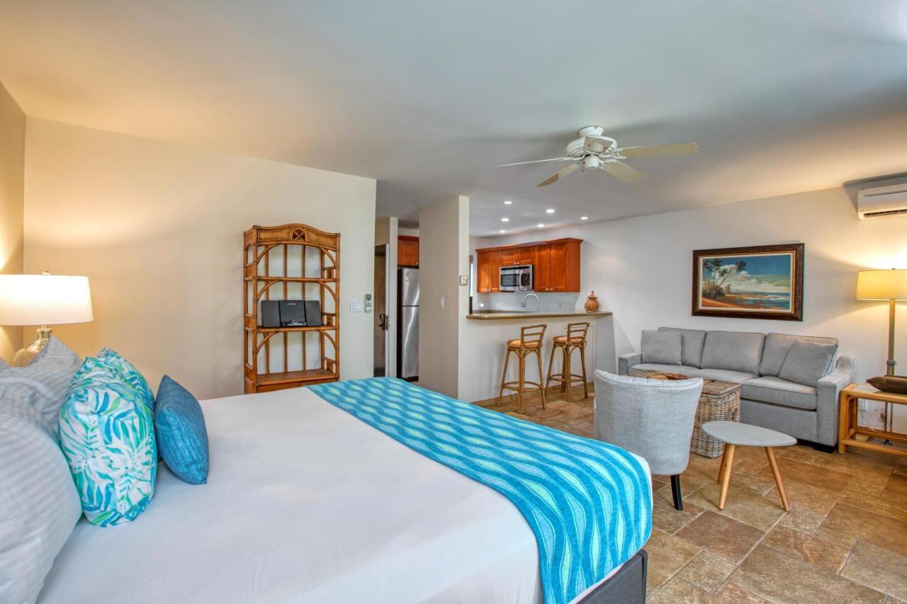 Wailea Ekahi Village - Coraltree Residence Collection ภายนอก รูปภาพ