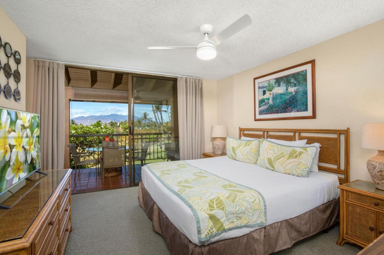 Wailea Ekahi Village - Coraltree Residence Collection ภายนอก รูปภาพ