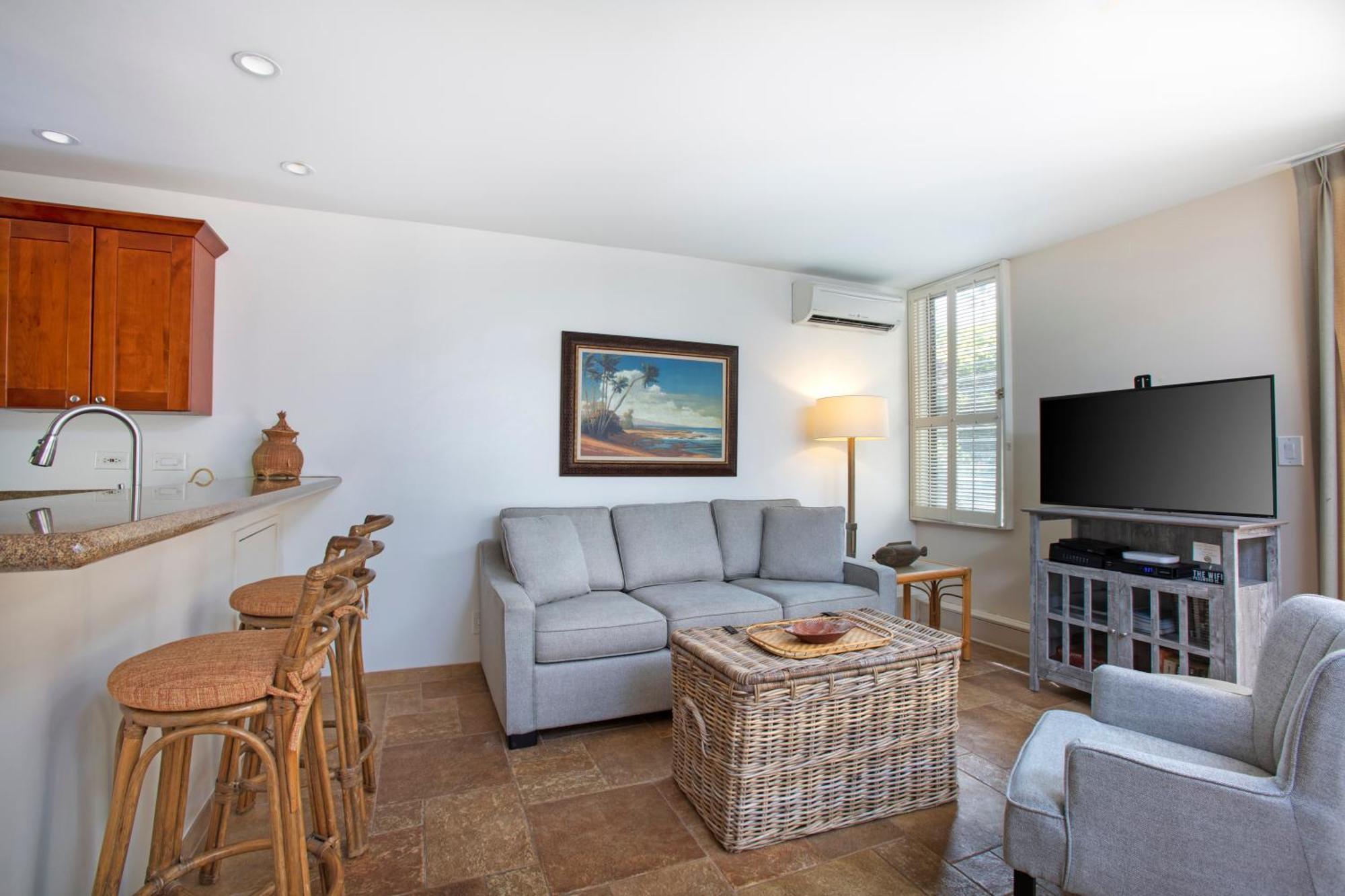 Wailea Ekahi Village - Coraltree Residence Collection ภายนอก รูปภาพ