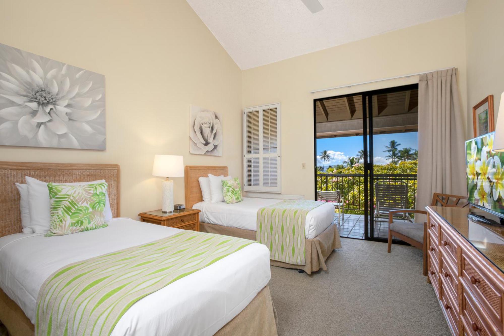 Wailea Ekahi Village - Coraltree Residence Collection ภายนอก รูปภาพ