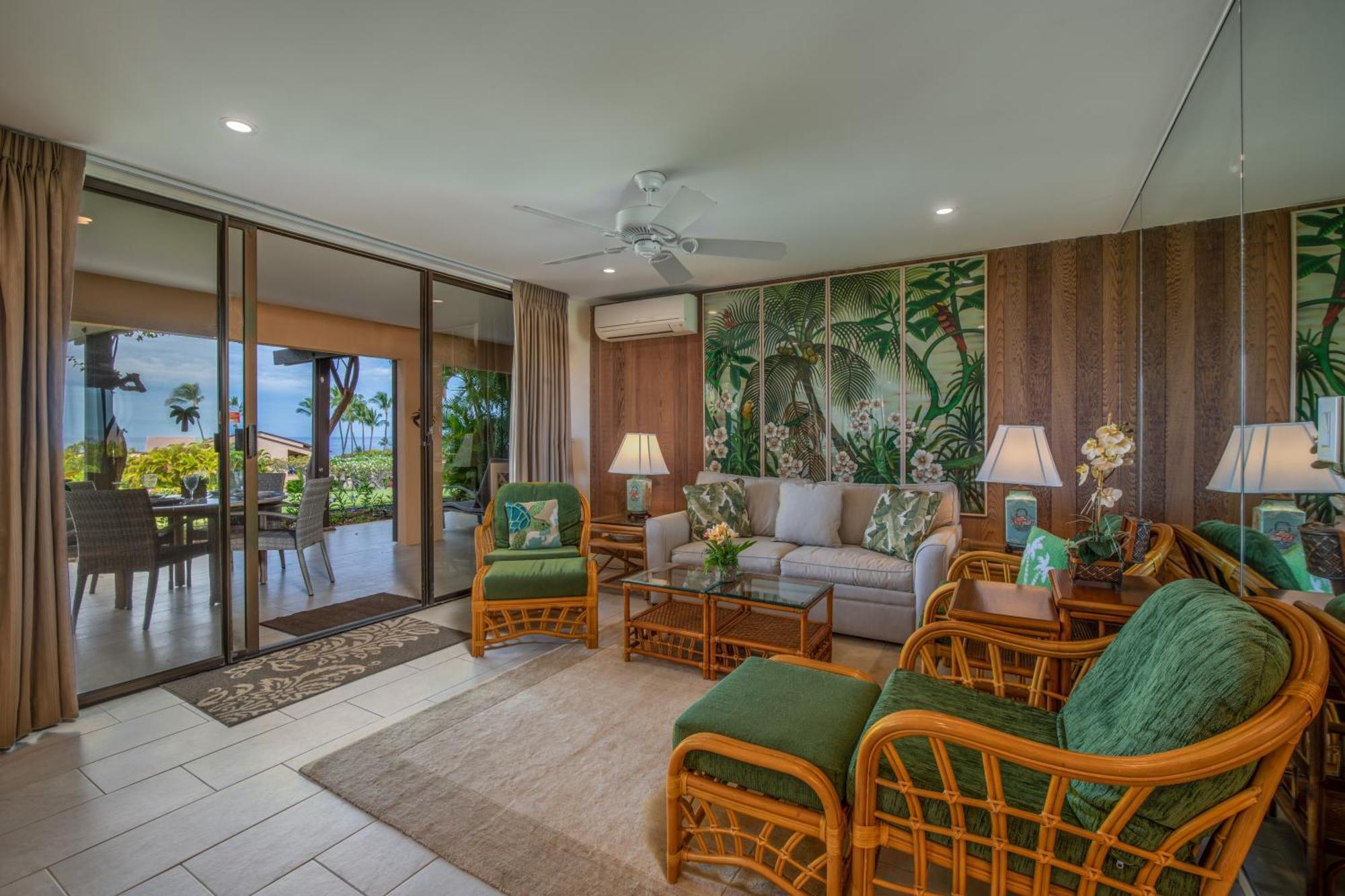 Wailea Ekahi Village - Coraltree Residence Collection ภายนอก รูปภาพ