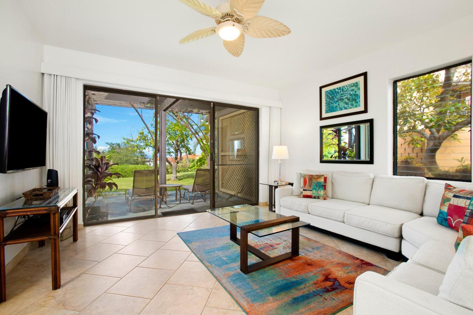 Wailea Ekahi Village - Coraltree Residence Collection ภายนอก รูปภาพ