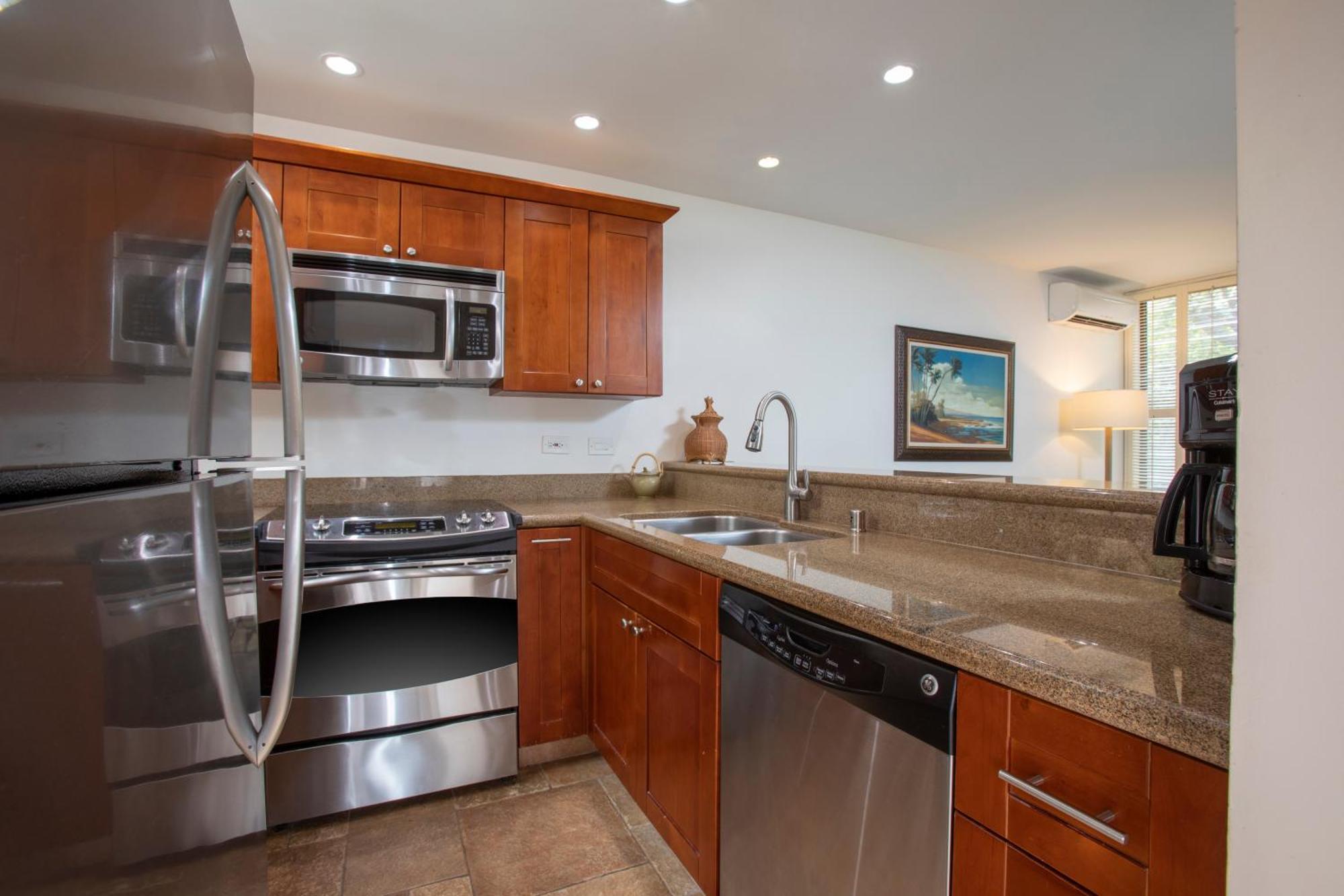 Wailea Ekahi Village - Coraltree Residence Collection ภายนอก รูปภาพ