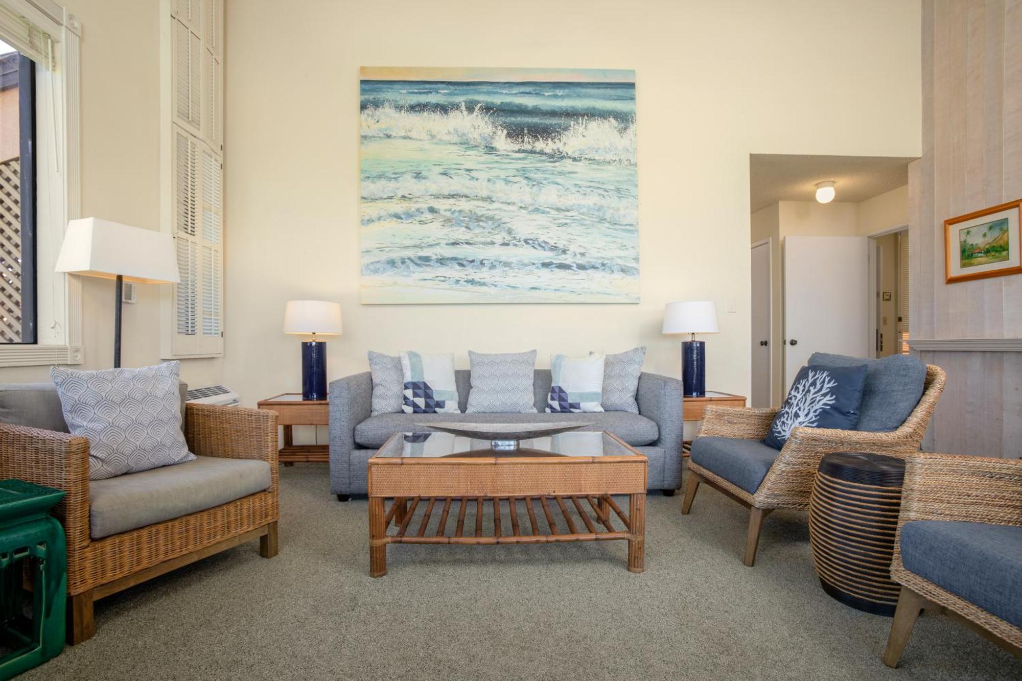 Wailea Ekahi Village - Coraltree Residence Collection ภายนอก รูปภาพ