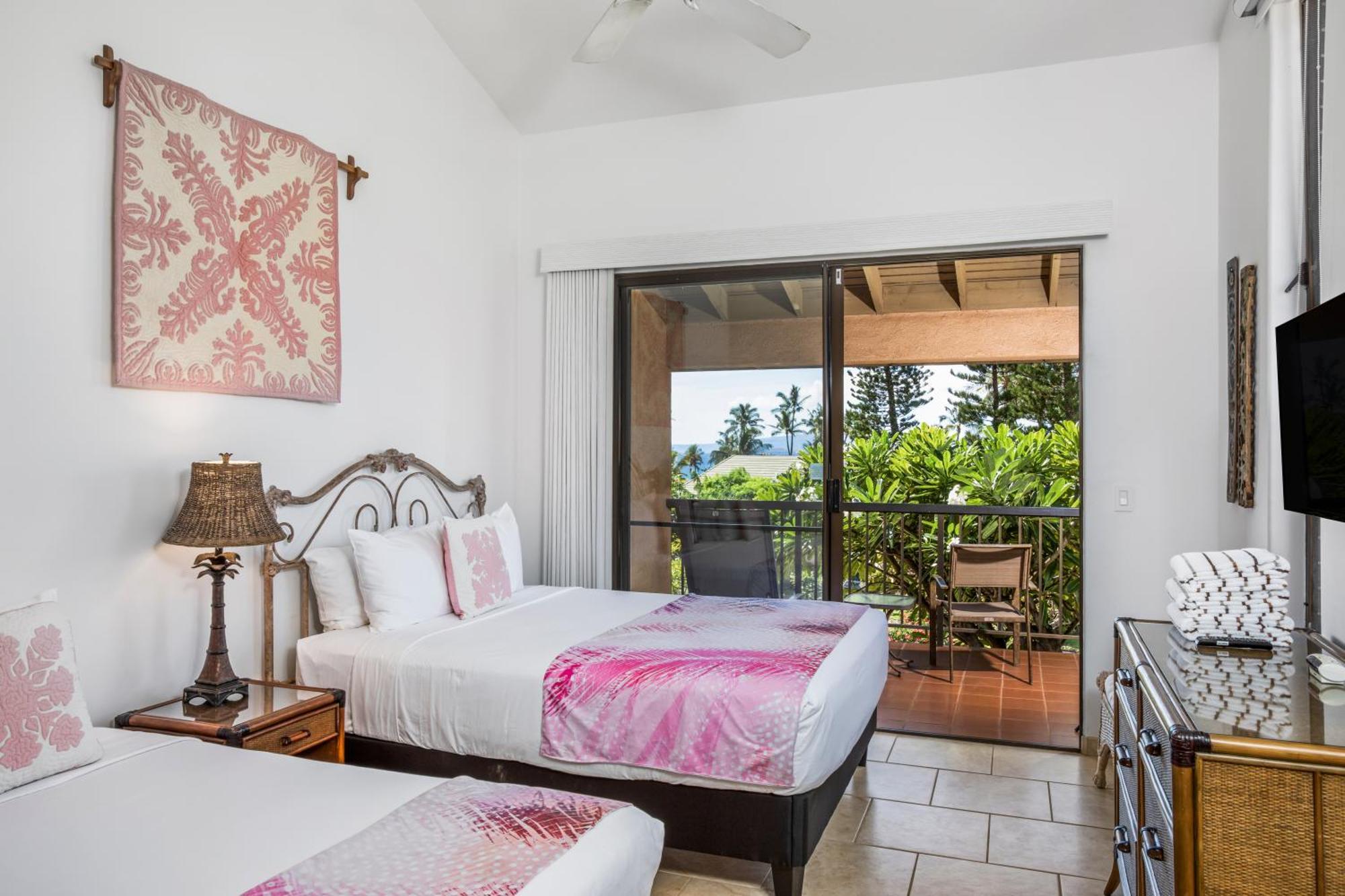 Wailea Ekahi Village - Coraltree Residence Collection ภายนอก รูปภาพ