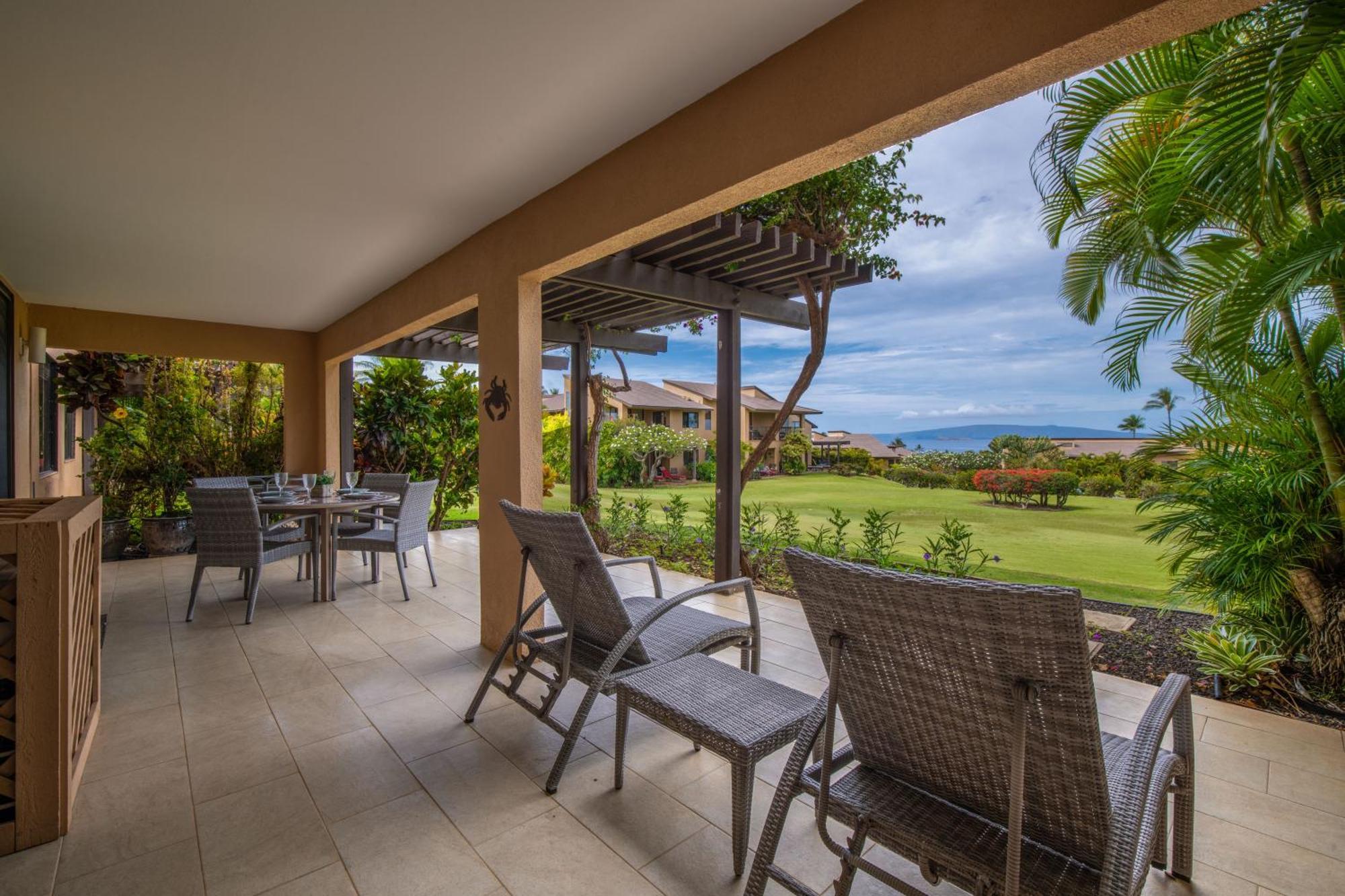 Wailea Ekahi Village - Coraltree Residence Collection ภายนอก รูปภาพ