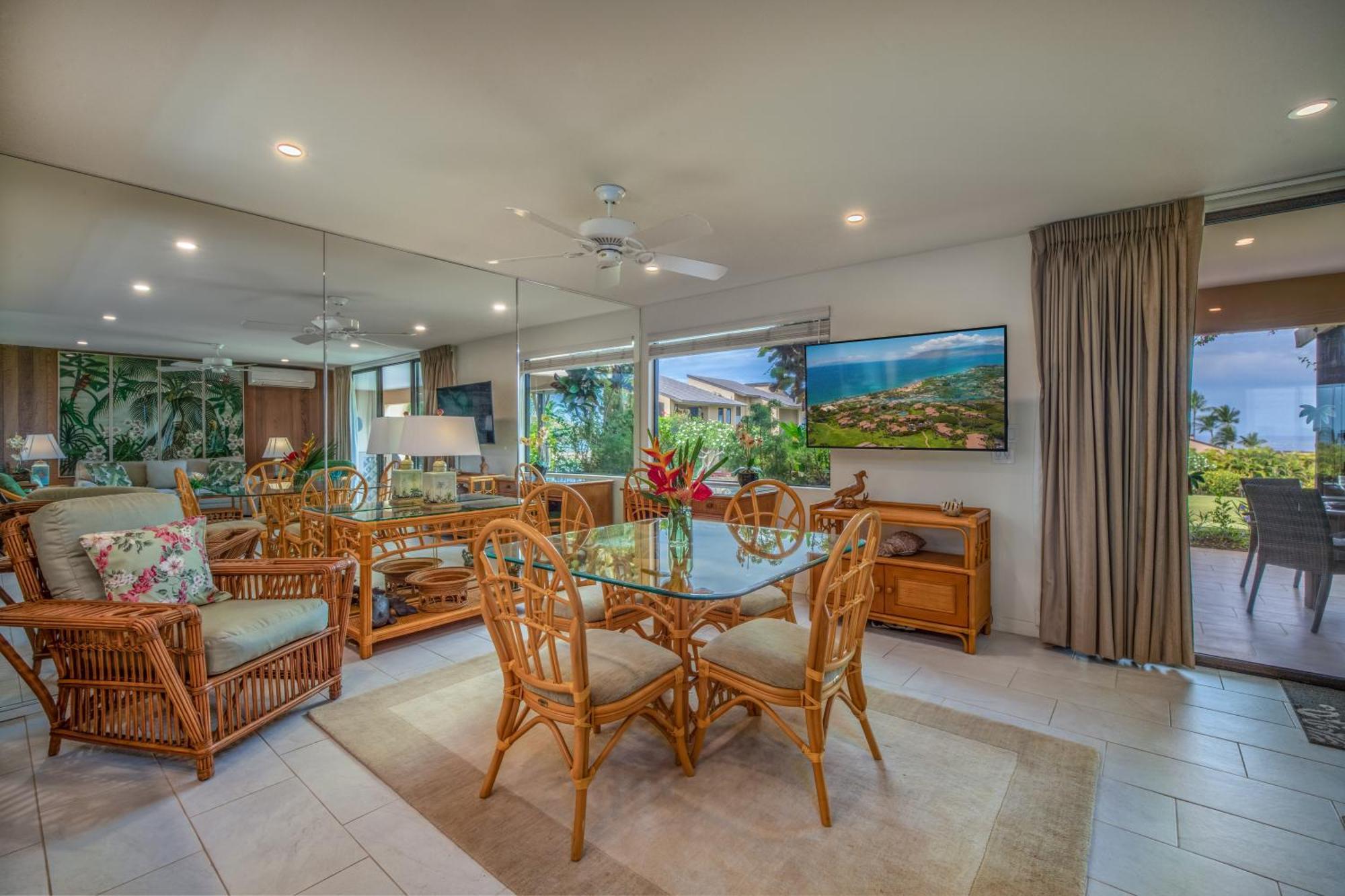 Wailea Ekahi Village - Coraltree Residence Collection ภายนอก รูปภาพ