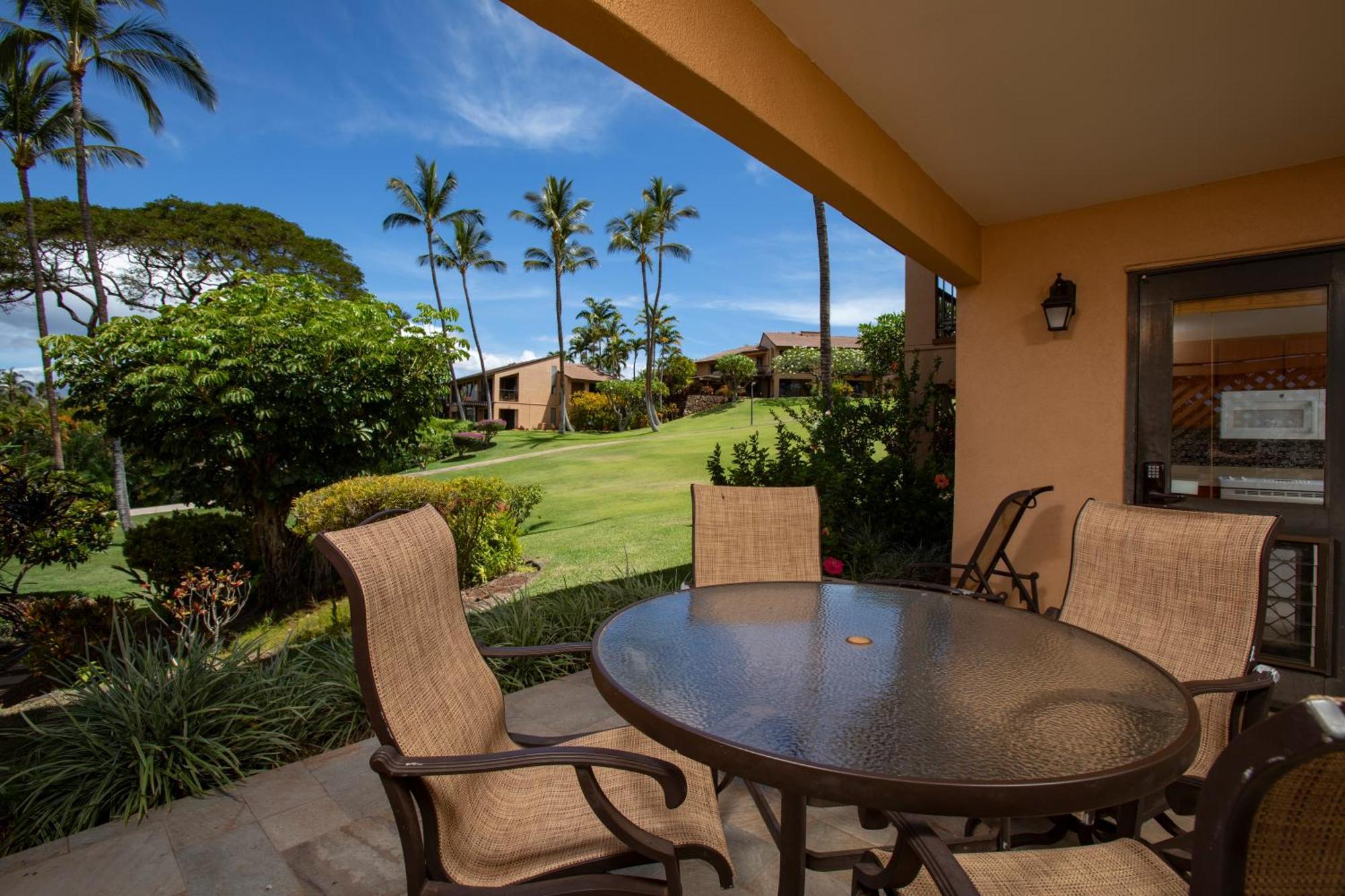 Wailea Ekahi Village - Coraltree Residence Collection ภายนอก รูปภาพ
