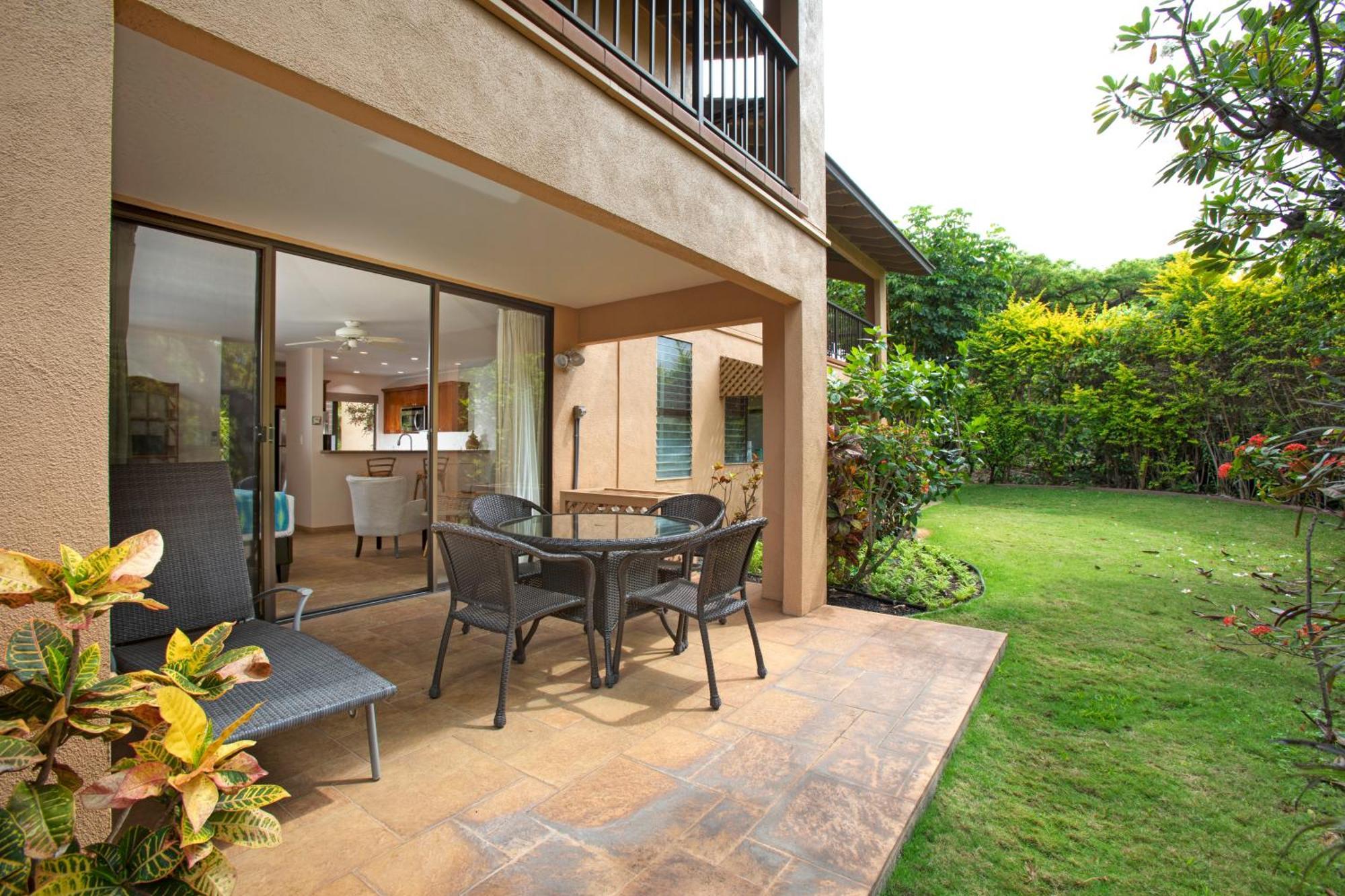 Wailea Ekahi Village - Coraltree Residence Collection ภายนอก รูปภาพ