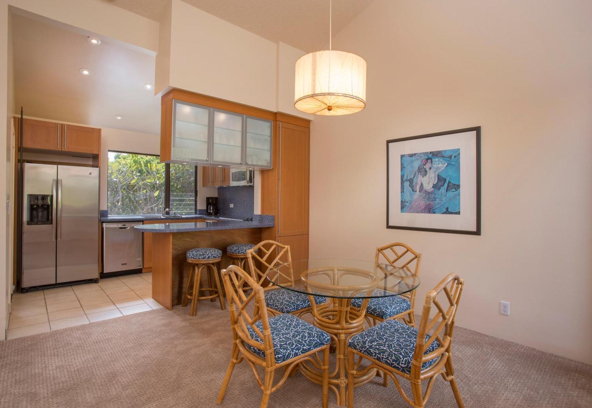 Wailea Ekahi Village - Coraltree Residence Collection ภายนอก รูปภาพ