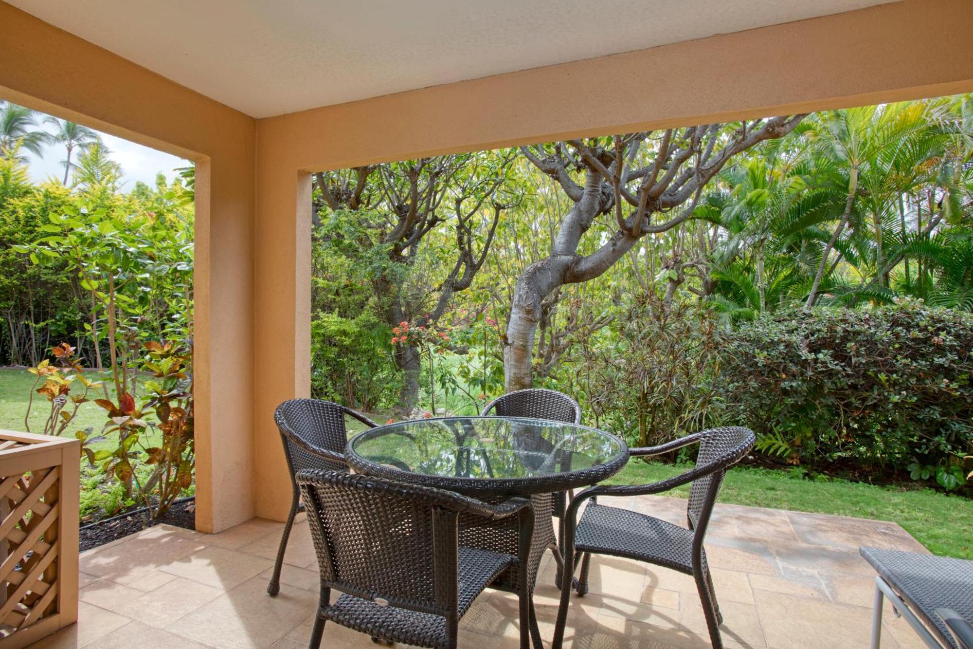 Wailea Ekahi Village - Coraltree Residence Collection ภายนอก รูปภาพ