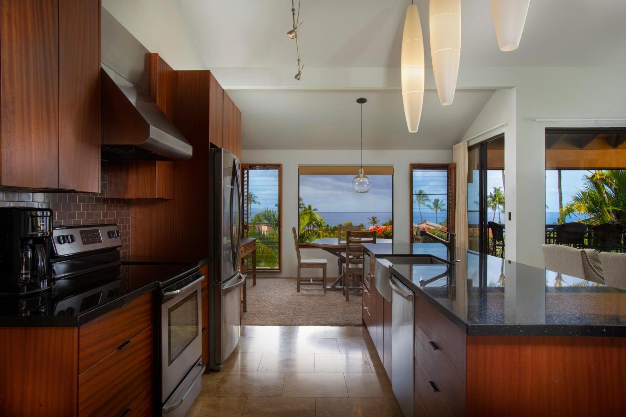 Wailea Ekahi Village - Coraltree Residence Collection ภายนอก รูปภาพ