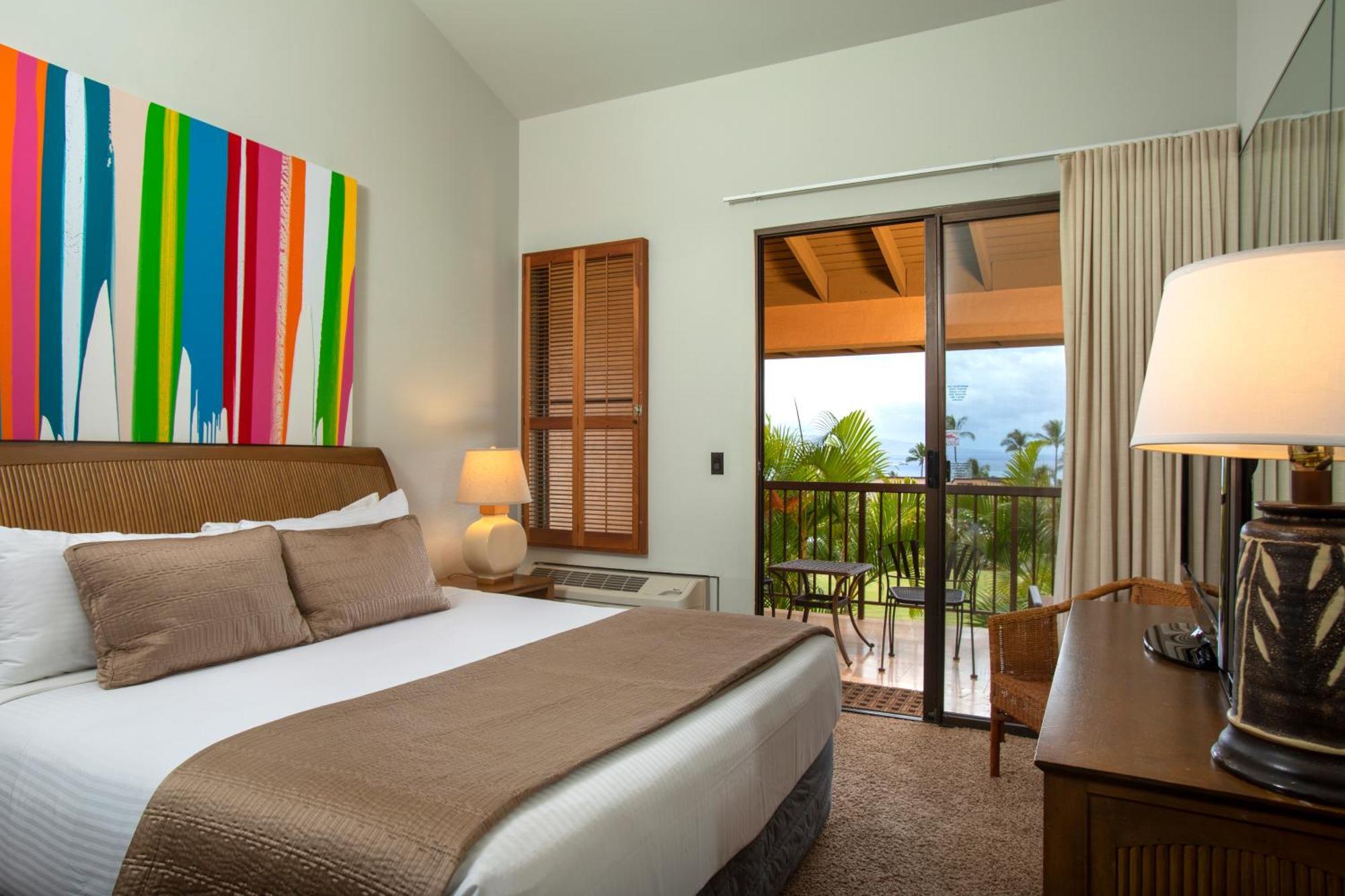 Wailea Ekahi Village - Coraltree Residence Collection ภายนอก รูปภาพ