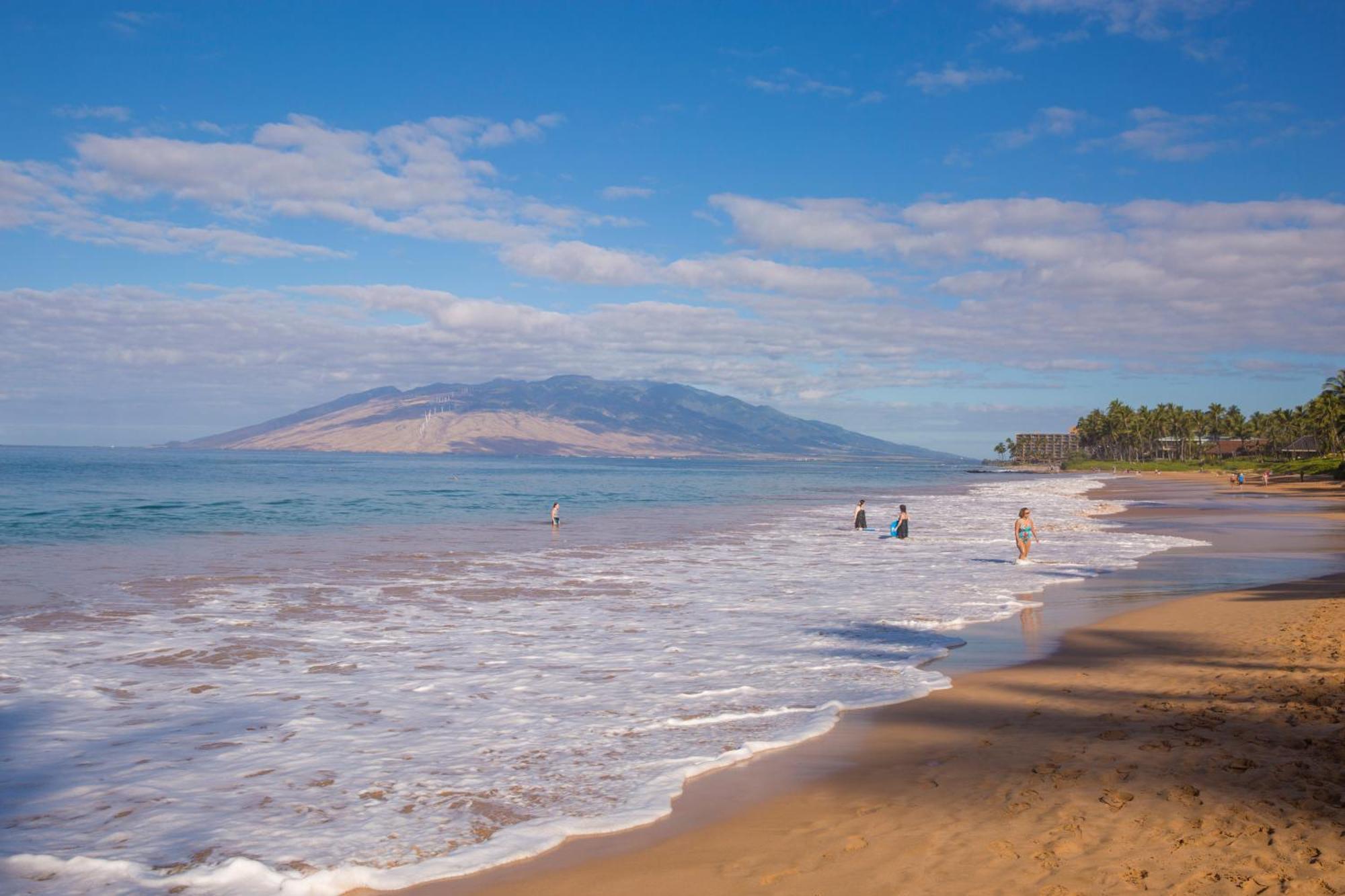 Wailea Ekahi Village - Coraltree Residence Collection ภายนอก รูปภาพ