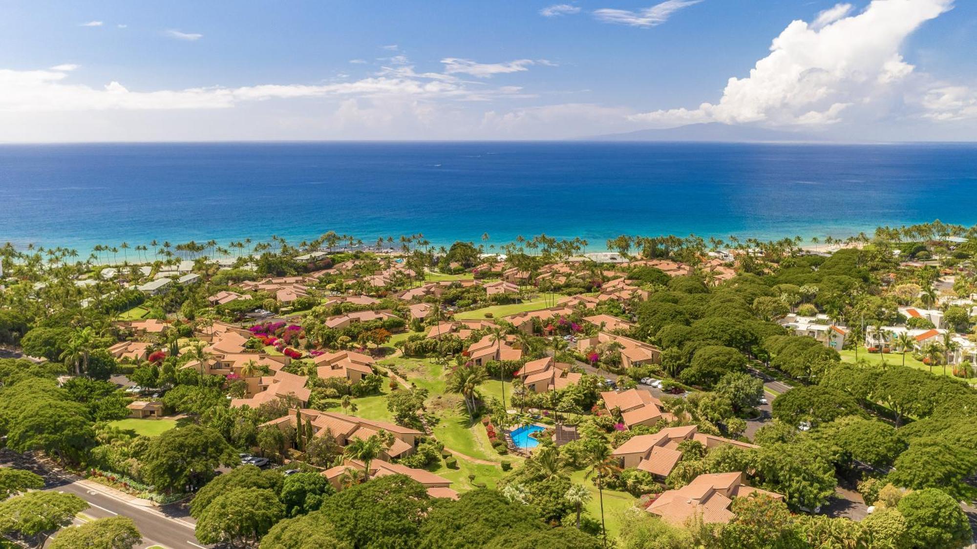 Wailea Ekahi Village - Coraltree Residence Collection ภายนอก รูปภาพ