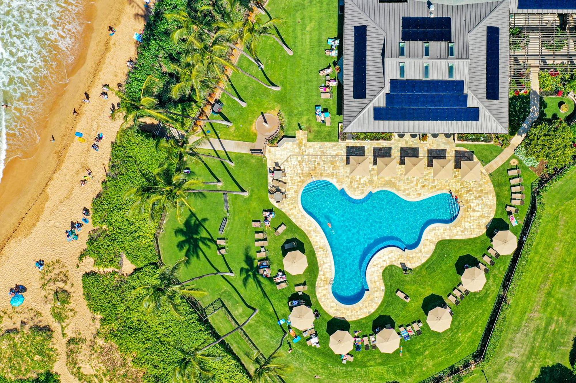 Wailea Ekahi Village - Coraltree Residence Collection ภายนอก รูปภาพ