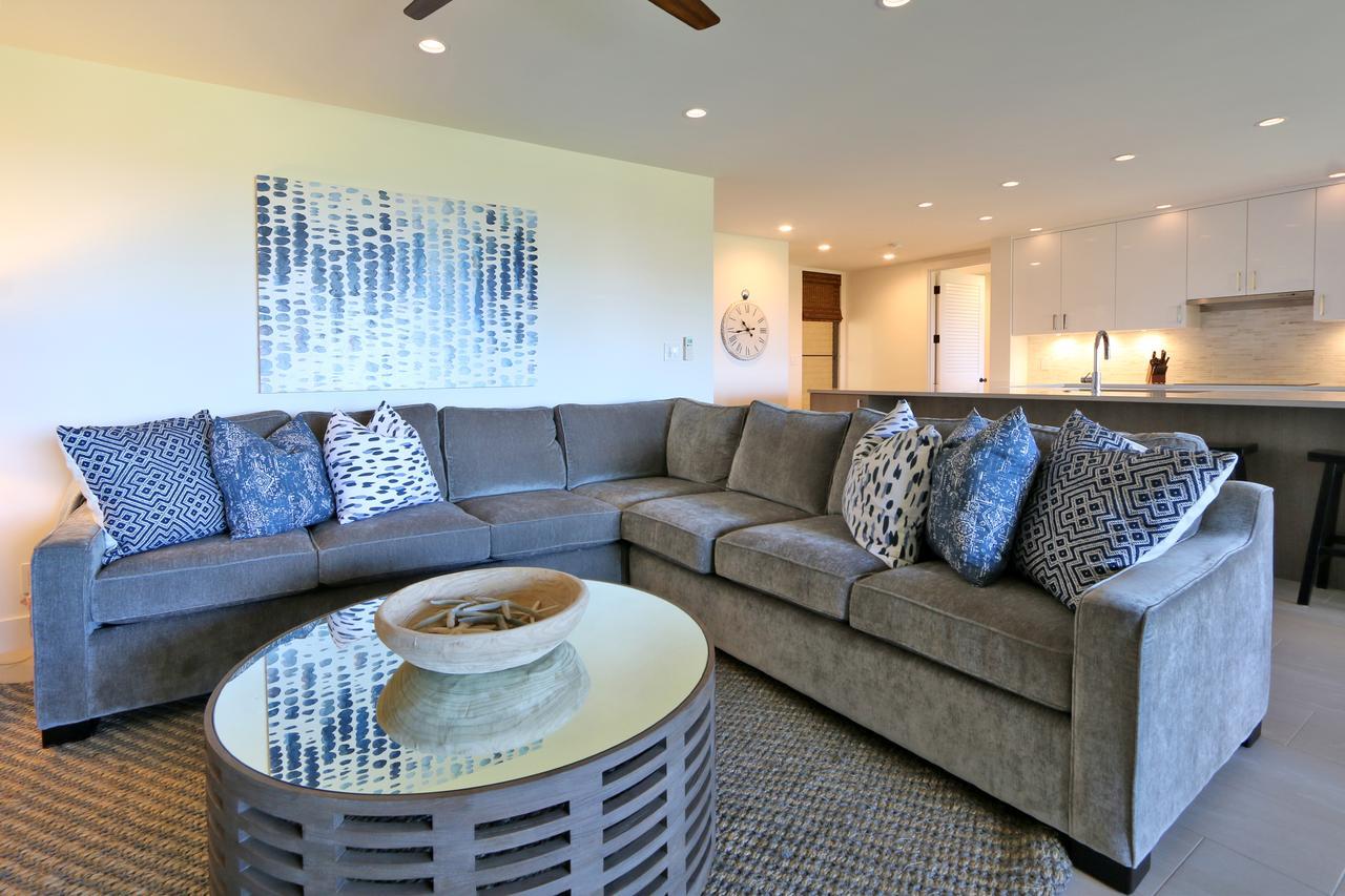 Wailea Ekahi Village - Coraltree Residence Collection ภายนอก รูปภาพ