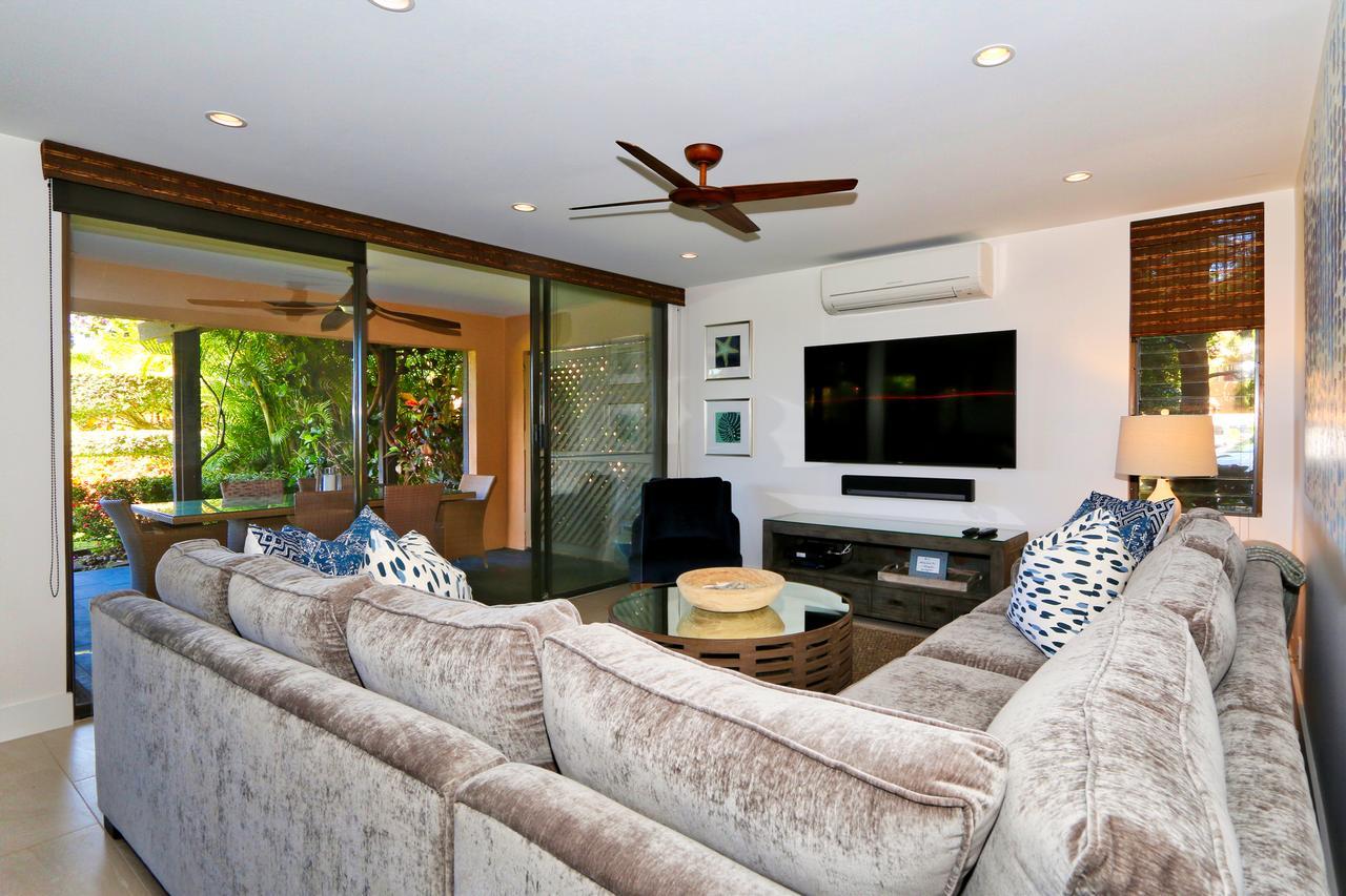 Wailea Ekahi Village - Coraltree Residence Collection ภายนอก รูปภาพ