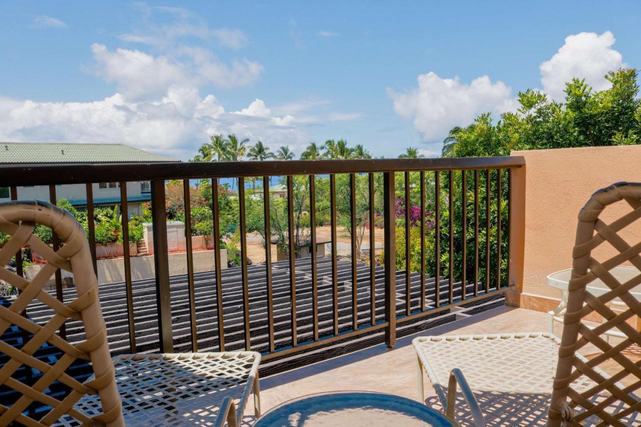 Wailea Ekahi Village - Coraltree Residence Collection ภายนอก รูปภาพ