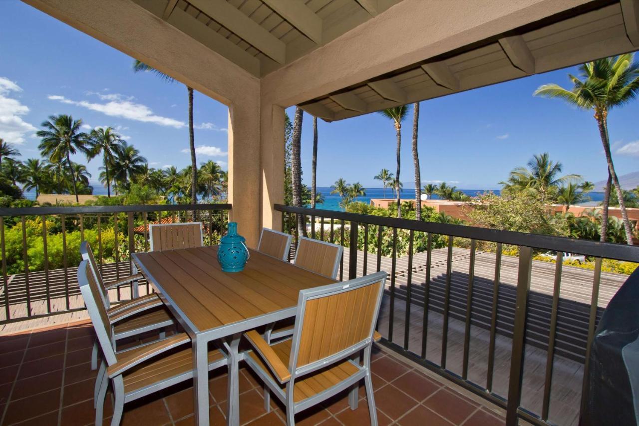 Wailea Ekahi Village - Coraltree Residence Collection ภายนอก รูปภาพ