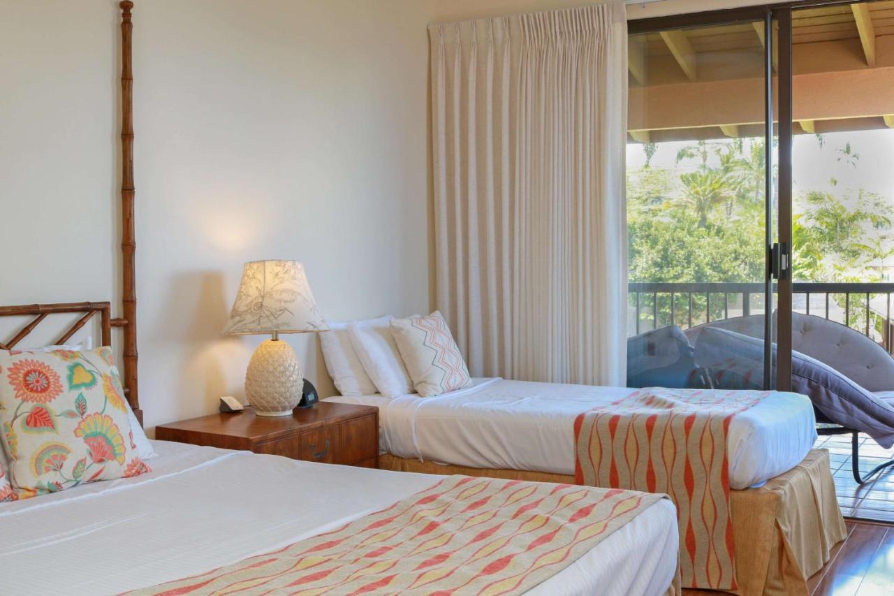 Wailea Ekahi Village - Coraltree Residence Collection ภายนอก รูปภาพ