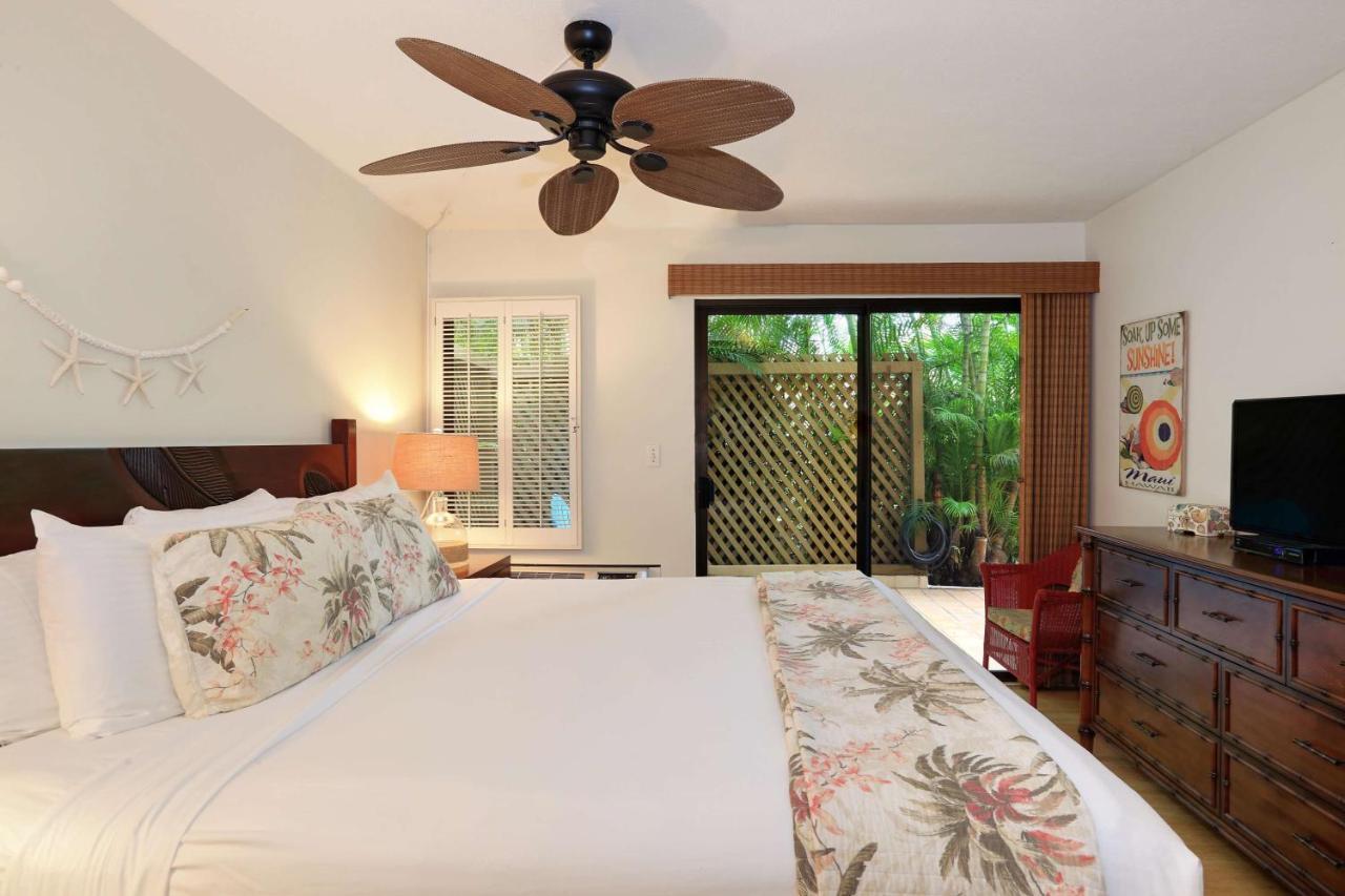 Wailea Ekahi Village - Coraltree Residence Collection ภายนอก รูปภาพ