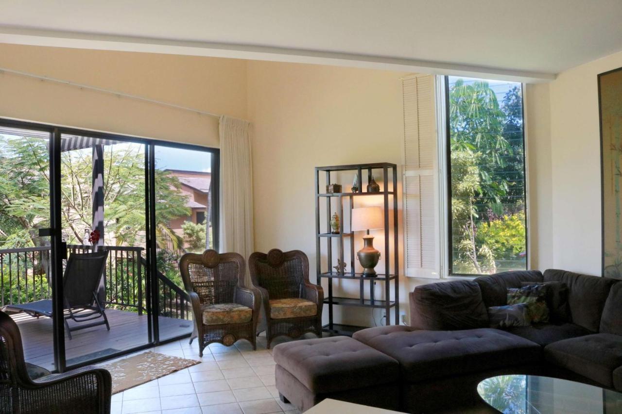 Wailea Ekahi Village - Coraltree Residence Collection ภายนอก รูปภาพ