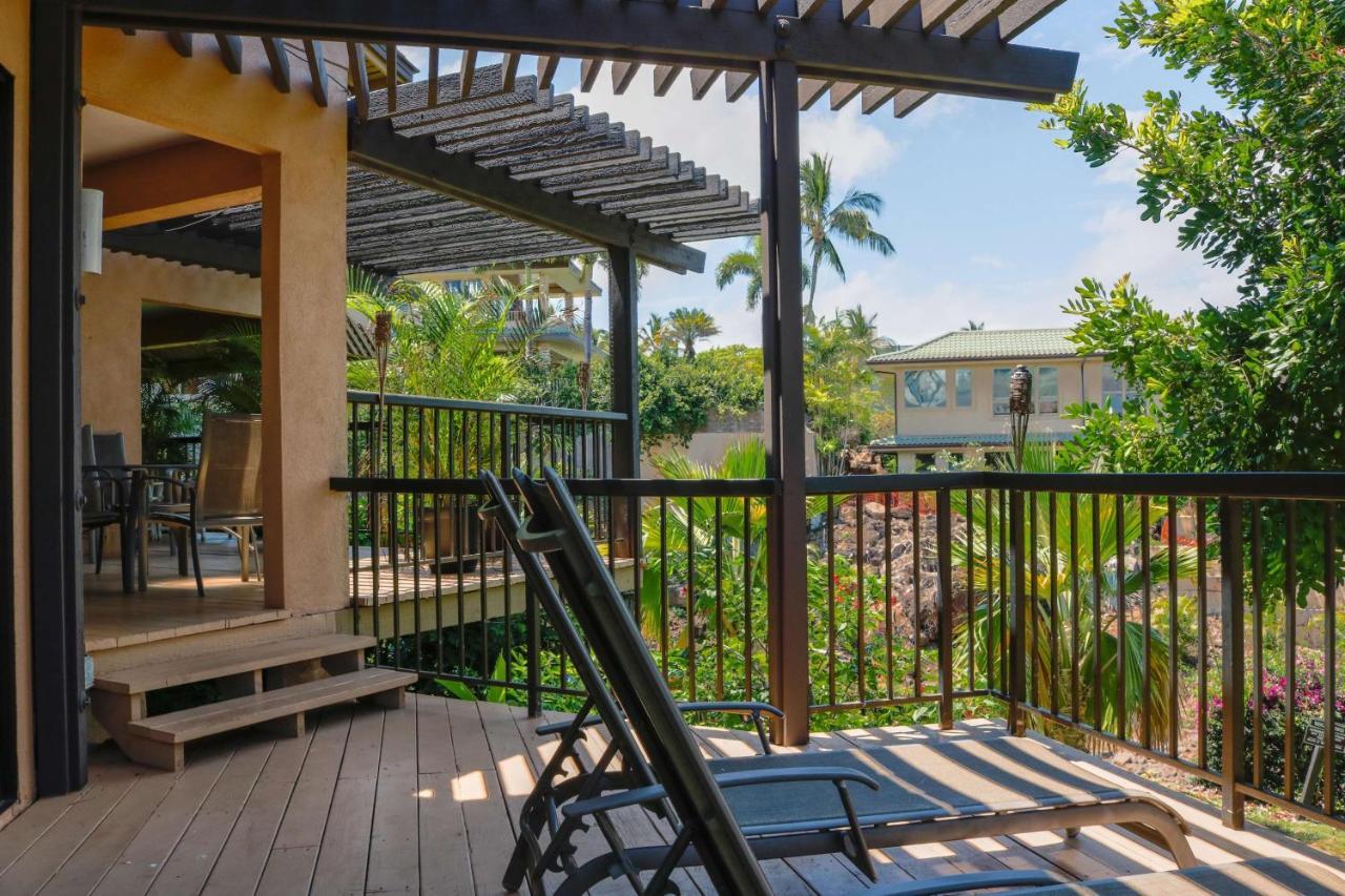 Wailea Ekahi Village - Coraltree Residence Collection ภายนอก รูปภาพ