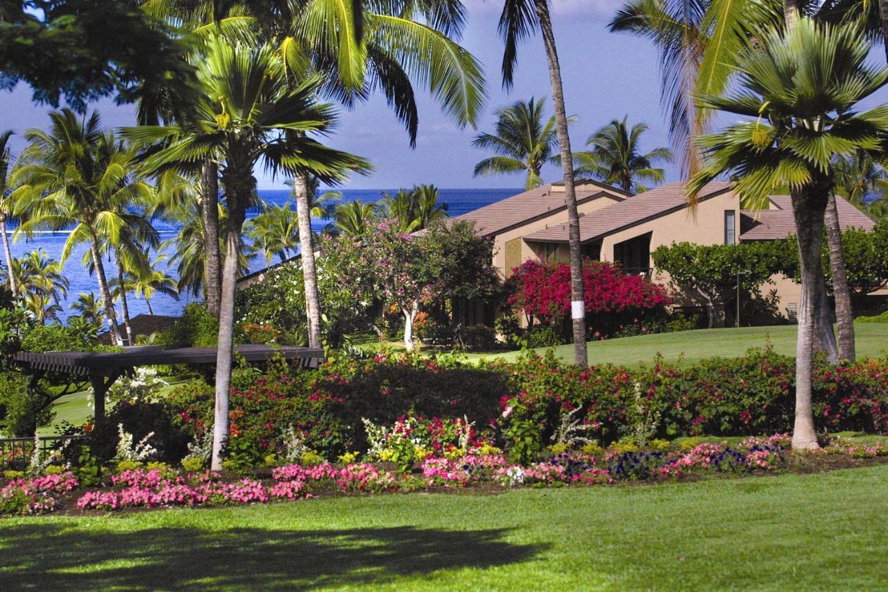 Wailea Ekahi Village - Coraltree Residence Collection ภายนอก รูปภาพ