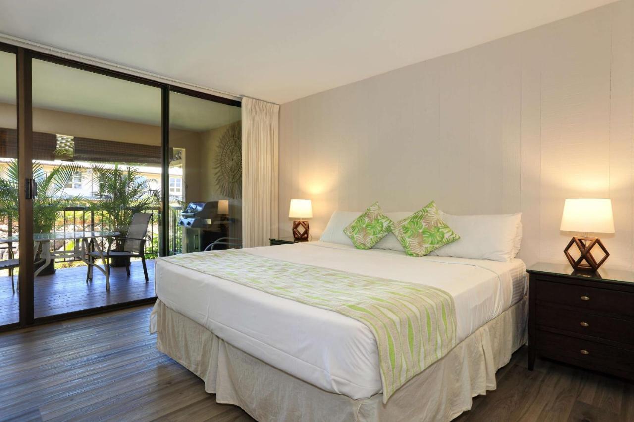 Wailea Ekahi Village - Coraltree Residence Collection ภายนอก รูปภาพ