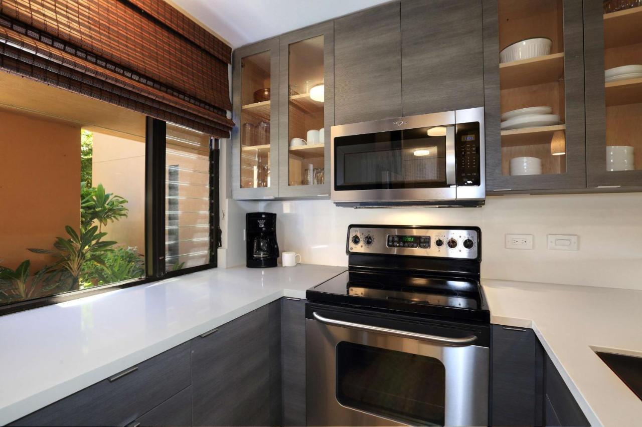 Wailea Ekahi Village - Coraltree Residence Collection ภายนอก รูปภาพ