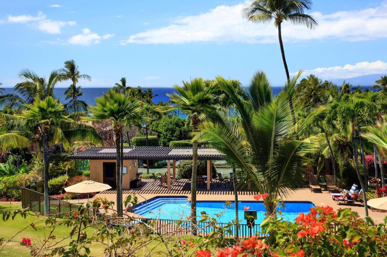 Wailea Ekahi Village - Coraltree Residence Collection ภายนอก รูปภาพ