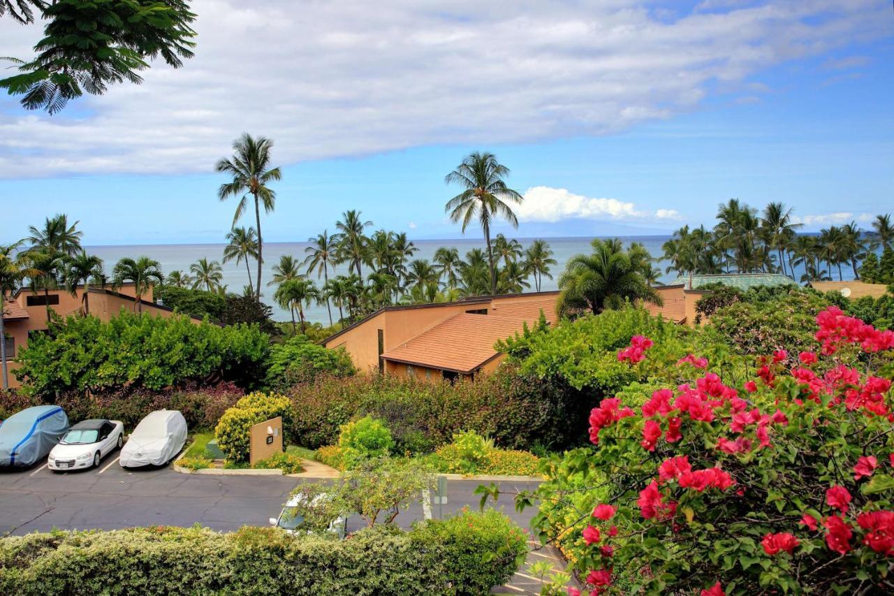 Wailea Ekahi Village - Coraltree Residence Collection ภายนอก รูปภาพ