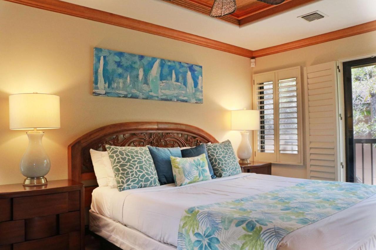 Wailea Ekahi Village - Coraltree Residence Collection ภายนอก รูปภาพ